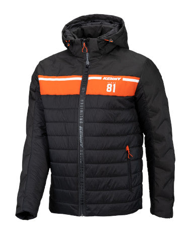 Racing Padded Jacket