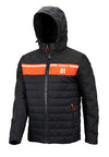 Racing Padded Jacket