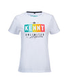 Women's Rainbow T-Shirt