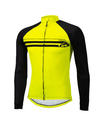 XC Winter Jersey