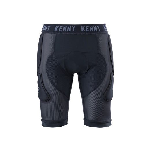 Rock Padded Protection Under Short