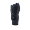 Rock Padded Protection Under Short