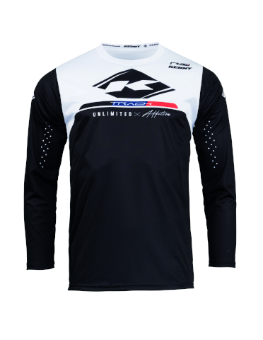 Track Raw Jersey