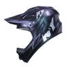 Downhill Full Face Helmet - Prisme