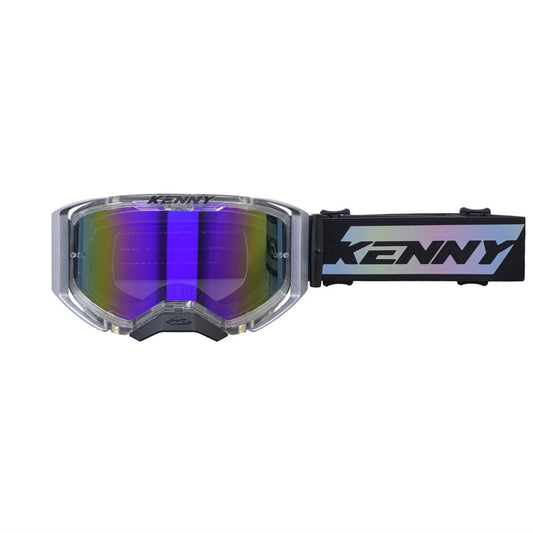Track Plus Junior Goggles