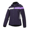 Womens Softshell Racing Jacket