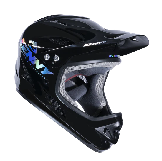 kenny downhill helm Downhill Full Face Helmet