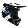 Decade Full Face Helmet - Holographic Black
