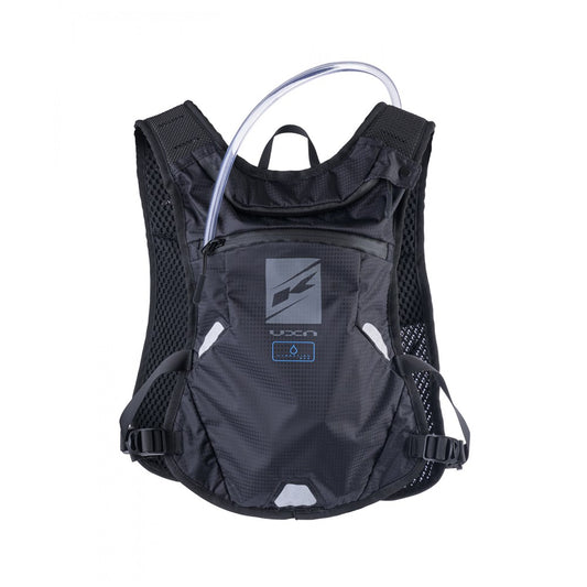 Hydration Back Pack - 2 Litre - Black