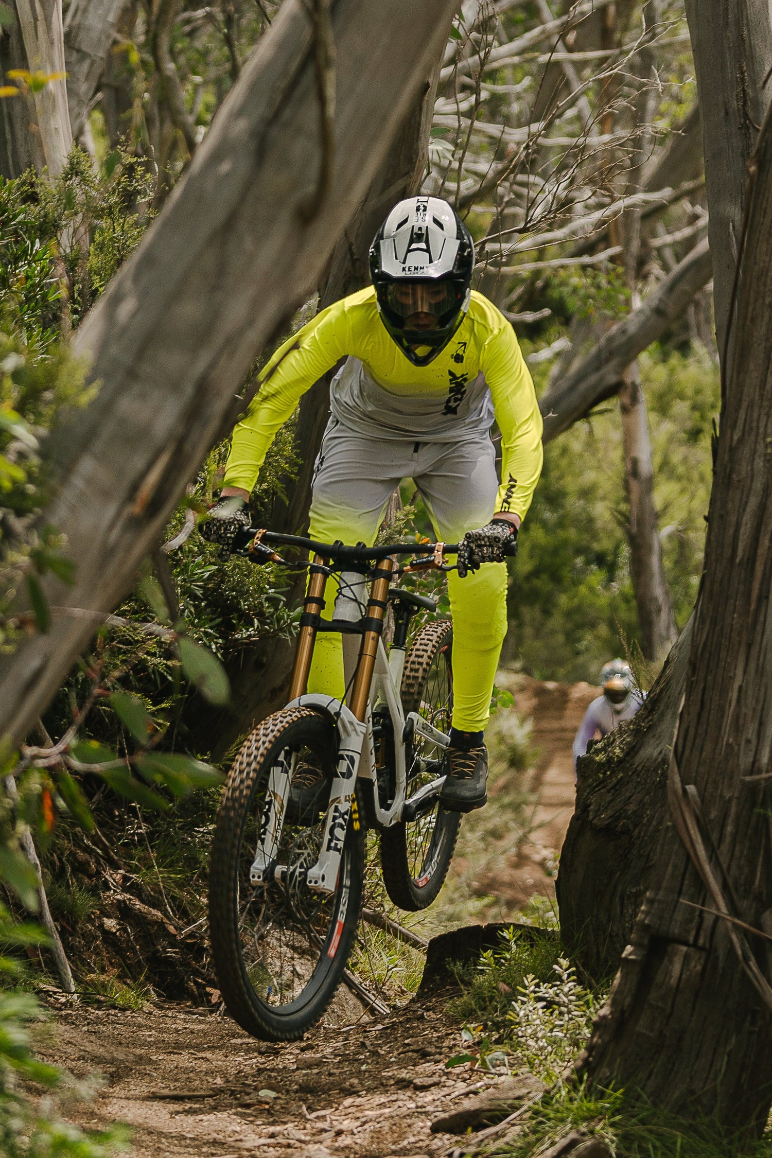 Kenny-Racing