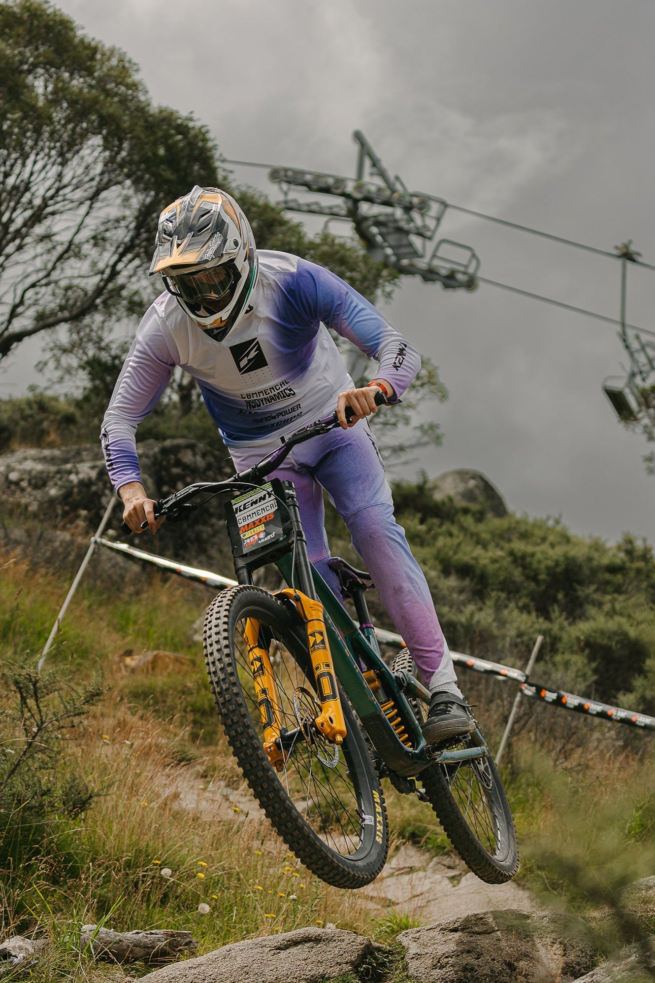 Kenny-Racing