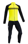 XC Winter Jersey