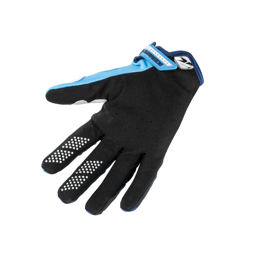 KENNY RACING Gloves - Brave - Kenny MTB BMX Racing Australia | Shop Equipment and protection online | Kenny-Racing