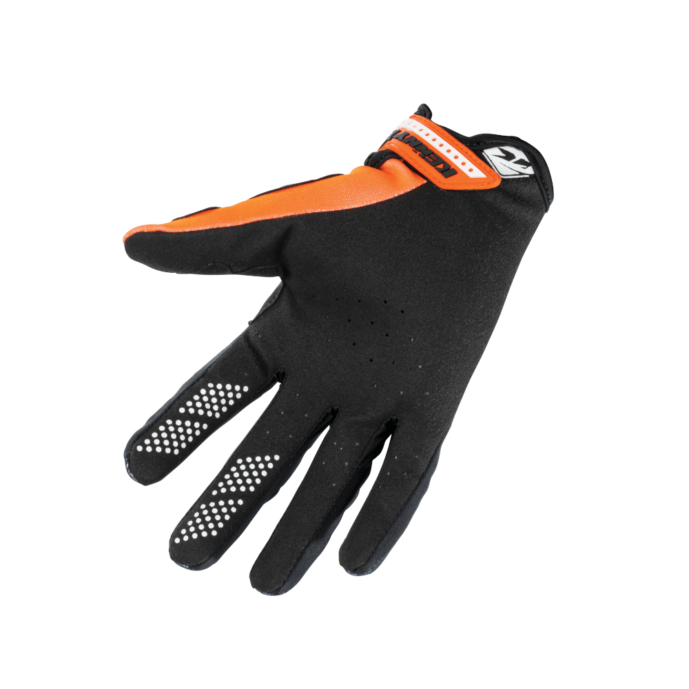 KENNY RACING Gloves - Brave Junior - Kenny MTB BMX Racing Australia | Shop Equipment and protection online | Kenny-Racing