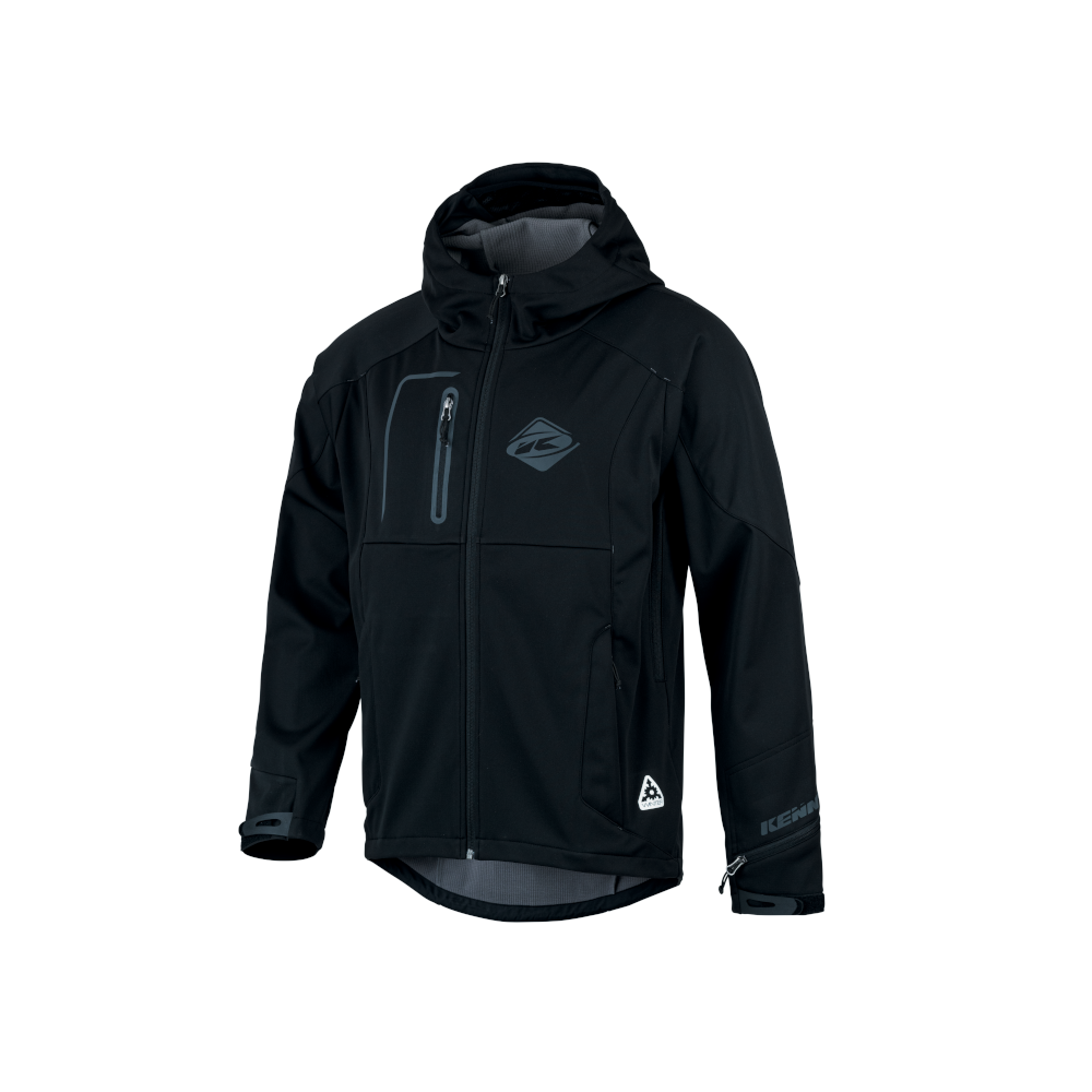 MTB Jacket – Kenny-Racing - Main Image