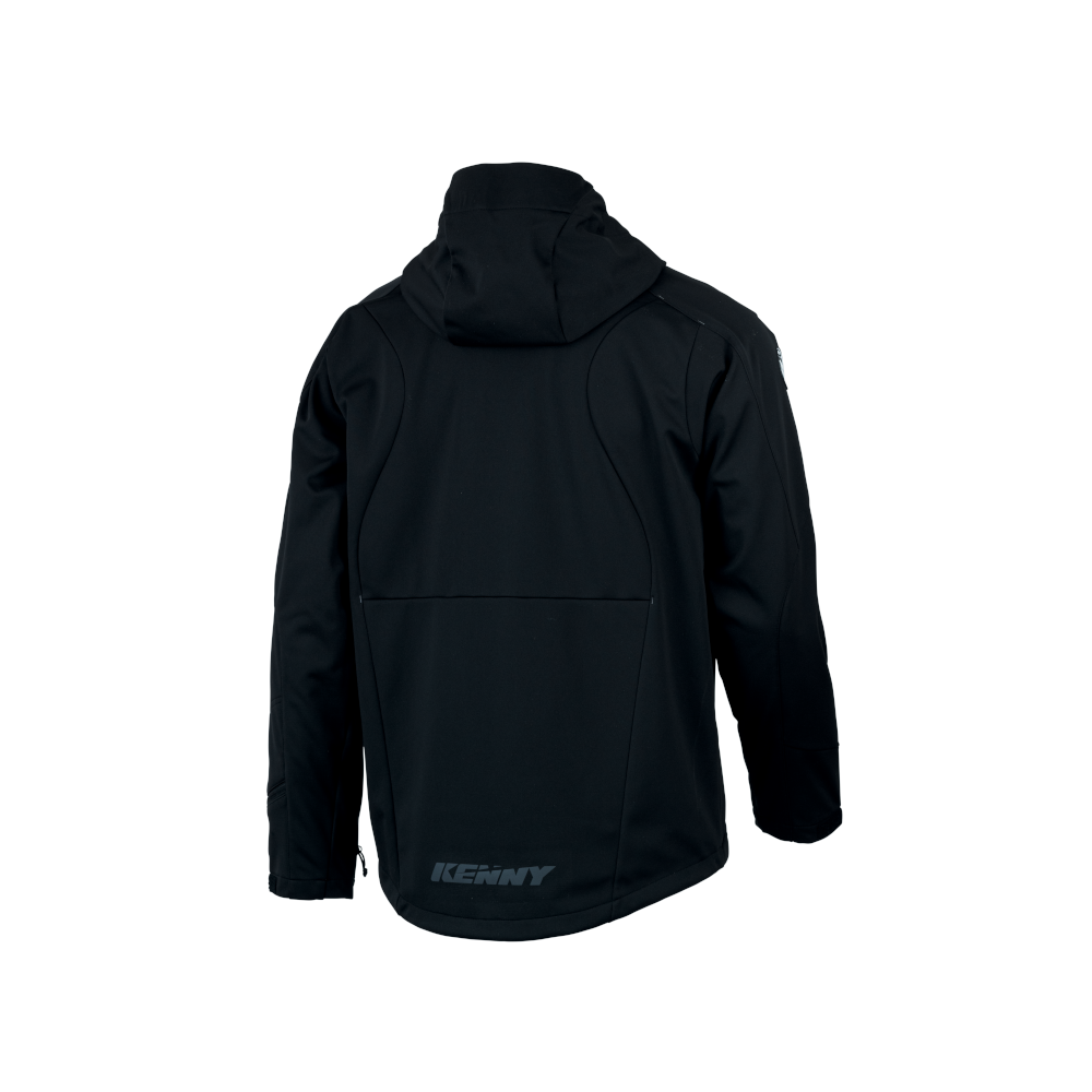 KENNY RACING MTB Jacket - Kenny MTB BMX Racing Australia | Shop Equipment and protection online | Kenny-Racing