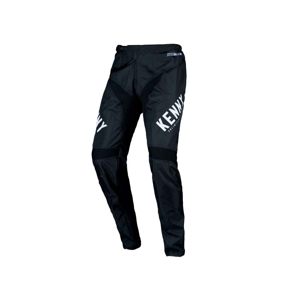 Elite Pants Kenny Racing