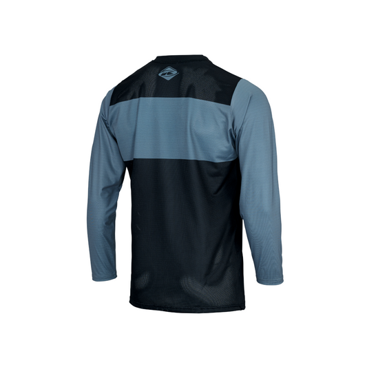 KENNY RACING Shirt - Charger Long Sleeve - Kenny MTB BMX Racing Australia | Shop Equipment and protection online | Kenny-Racing