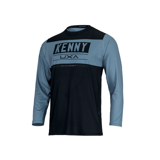 KENNY RACING Shirt - Charger Long Sleeve - Kenny MTB BMX Racing Australia | Shop Equipment and protection online | Kenny-Racing