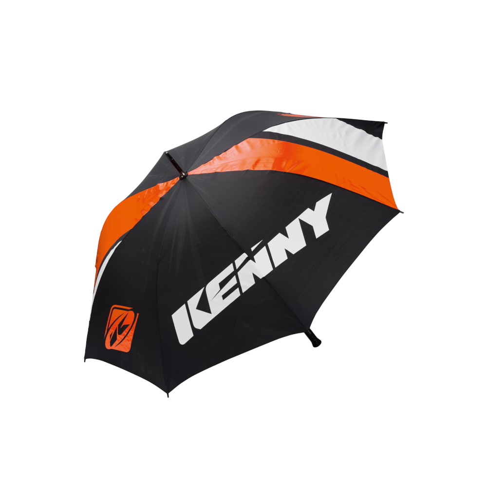 KENNY RACING Umbrella - Kenny MTB BMX Racing Australia | Shop Equipment and protection online | Kenny-Racing