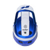 Elite Full Face Helmet - Candy Blue - Glitter & Varnish