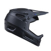 Elite Full Face Helmet - Solid Black