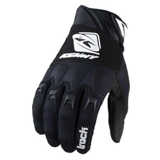 Track Junior Gloves