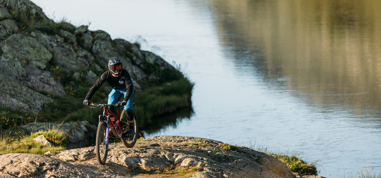Kenny Racing: High-Quality MTB and BMX Gear for Riders of All Levels ...