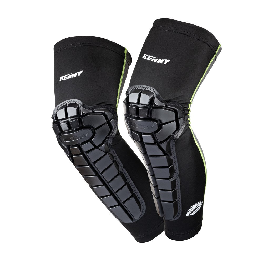 Knee Guard Pattern Kontact Knee Guard