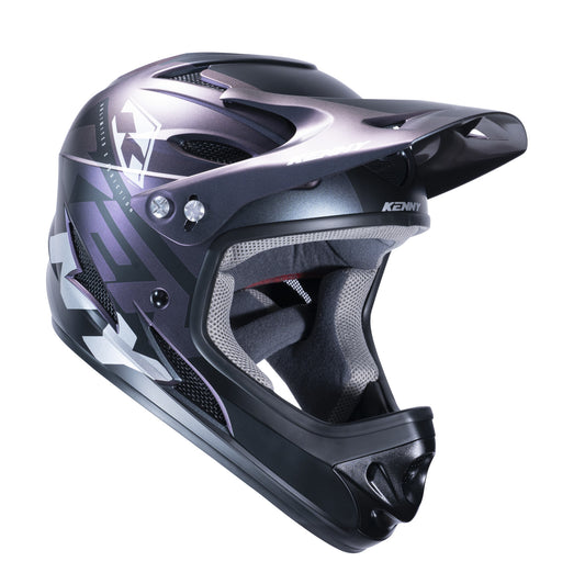 Downhill Full Face Helmet - Prisme