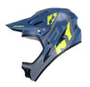 Downhill Full Face Helmet - Navy