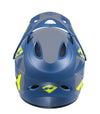 Downhill Full Face Helmet - Navy