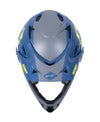 Downhill Full Face Helmet - Navy