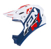 Downhill Full Face Helmet - Patriot