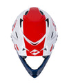 Downhill Full Face Helmet - Patriot