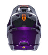 Decade Full Face Helmet - Candy Purple