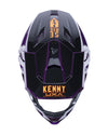 Decade Full Face Helmet - Candy Purple