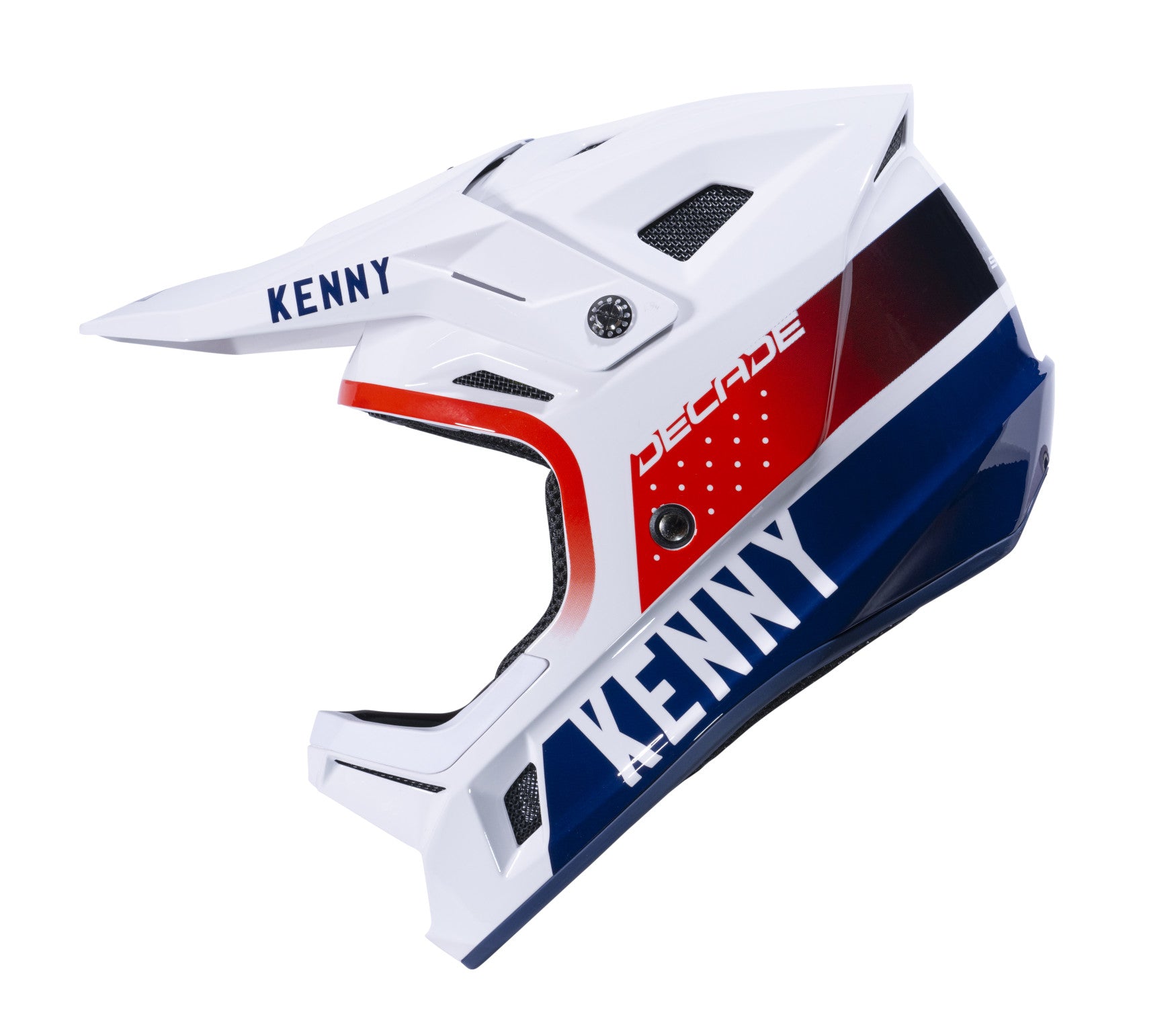 Kenny Racing Logo Helmets – Kenny-Racing