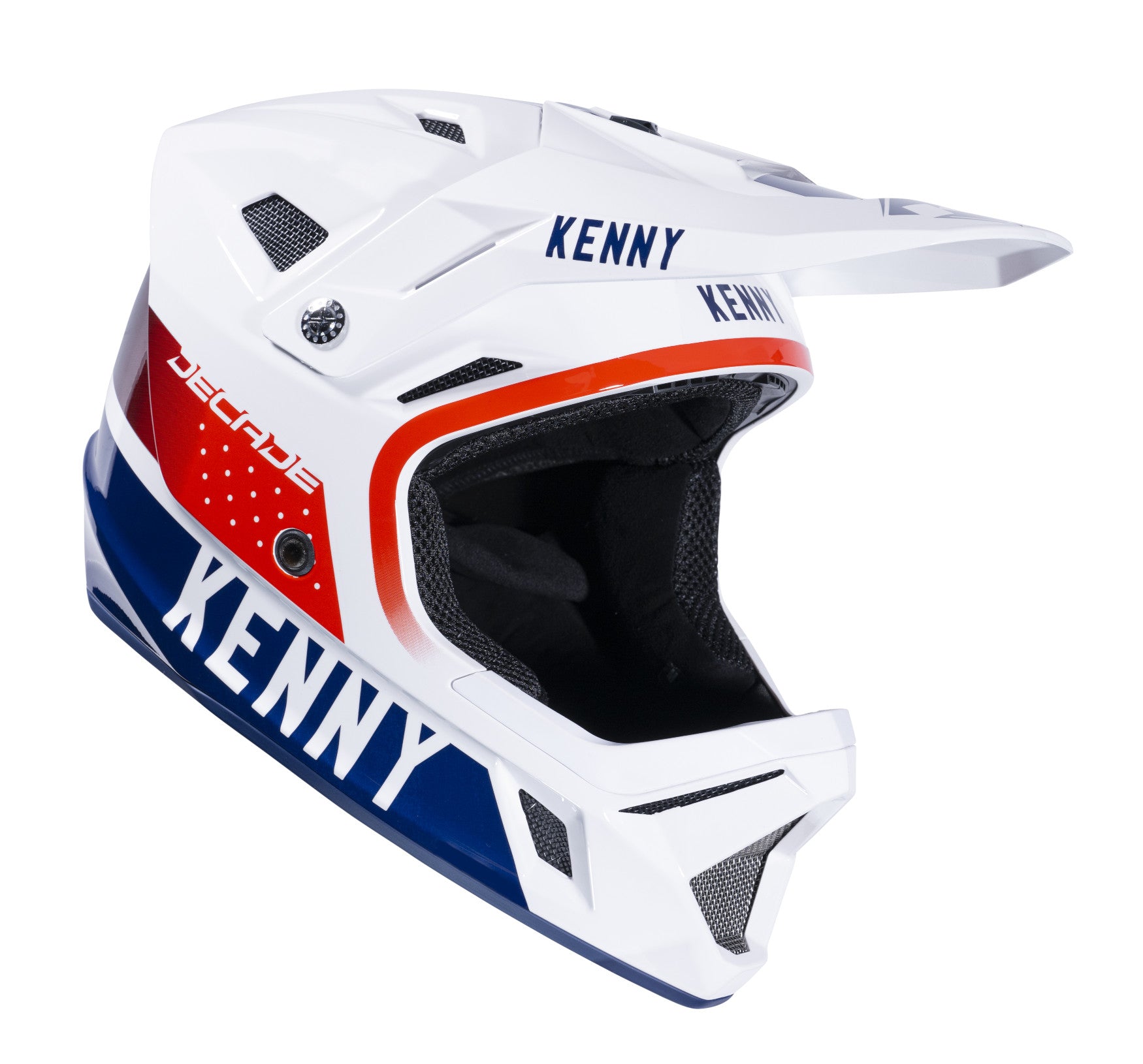 Kenny Racing Logo Helmets – Kenny-Racing