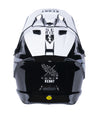 Decade Full Face Helmet - Holographic Black