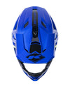 Decade Full Face Helmet - Candy Blue