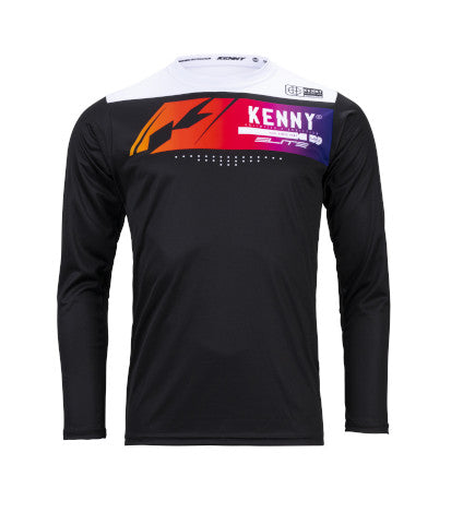 Kenny Racing Logo Jerseys – Kenny-Racing