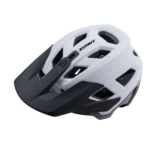 KENNY Buddy Helmet - White