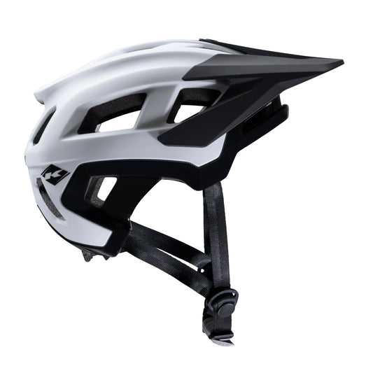 KENNY Buddy Helmet - White