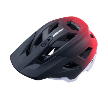 KENNY Buddy Helmet - Gradient Red