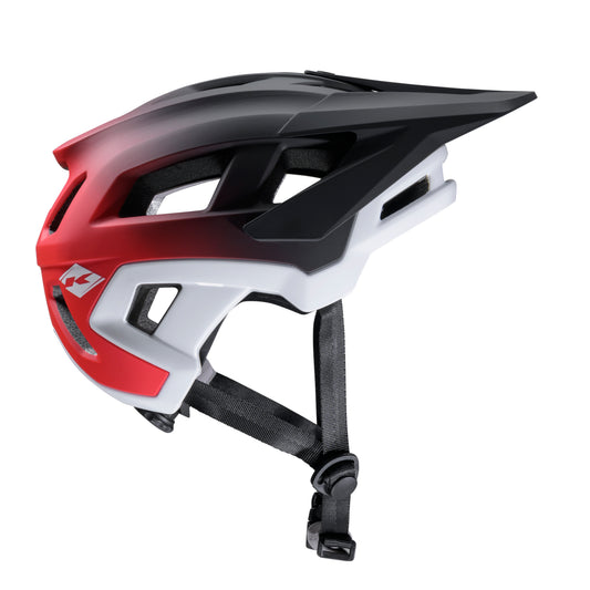 KENNY Buddy Helmet - Gradient Red