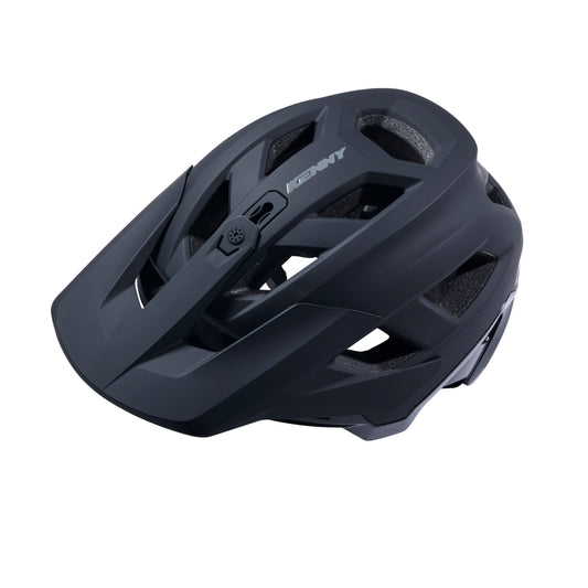 KENNY Buddy Helmet - Black