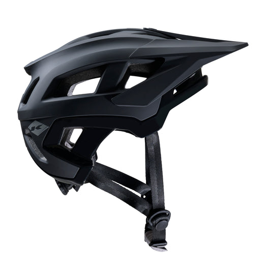 KENNY Buddy Helmet - Black