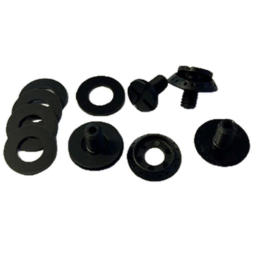 Replacement Visor Bolts - Elite & Elite Graphic + - set of 4