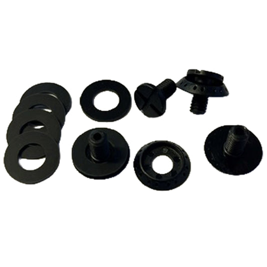 Replacement Visor Bolts - Elite & Elite Graphic + - set of 4